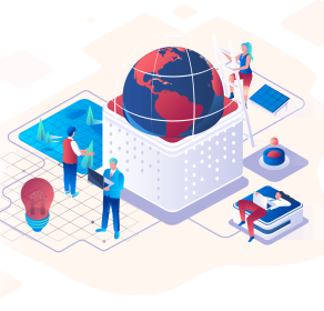 Разработка сложных сайтов для построения систем коммуникации в Михайловке