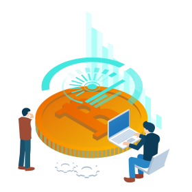 Создание сложного сайта для блокчейн и криптовалюты в Михайловке