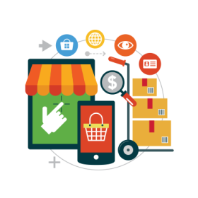 Разработка сложного сайта для сферы логистики в Михайловке